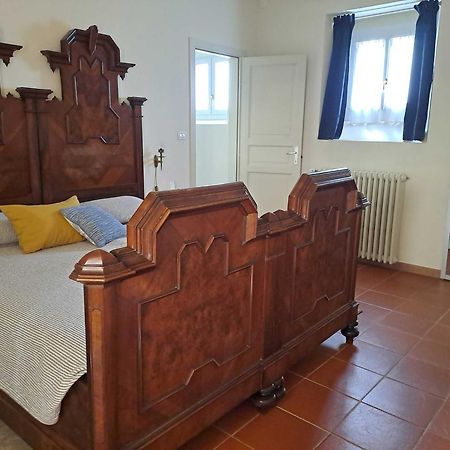 مبيت وإفطار Passirano La Cascinetta المظهر الخارجي الصورة